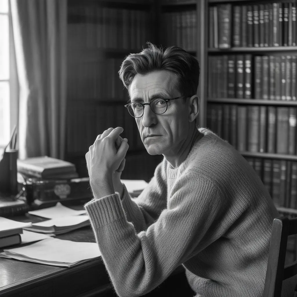 George Orwell