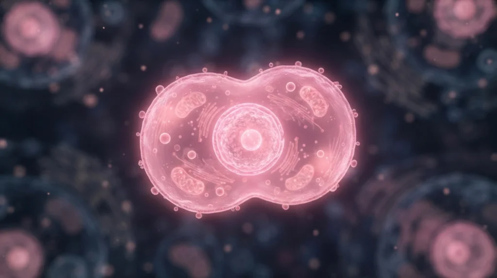 Cute Zygote Pickup Lines