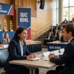Academic Competition Pick Up Lines