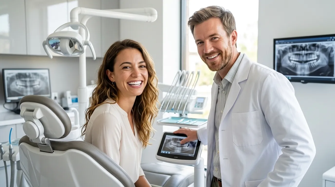 Dentist & Teeth Pick Up Lines