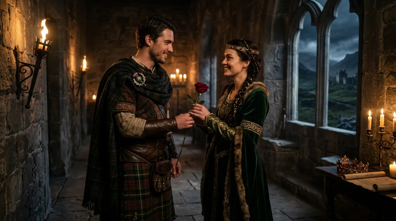 Macbeth Pickup Lines