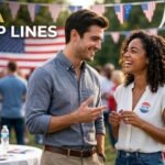 Maga Pickup Lines