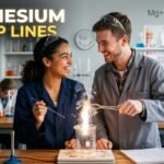 Magnesium Pickup Lines