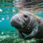 Manatee Pickup Lines