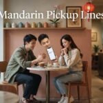 Mandarin Pickup Lines