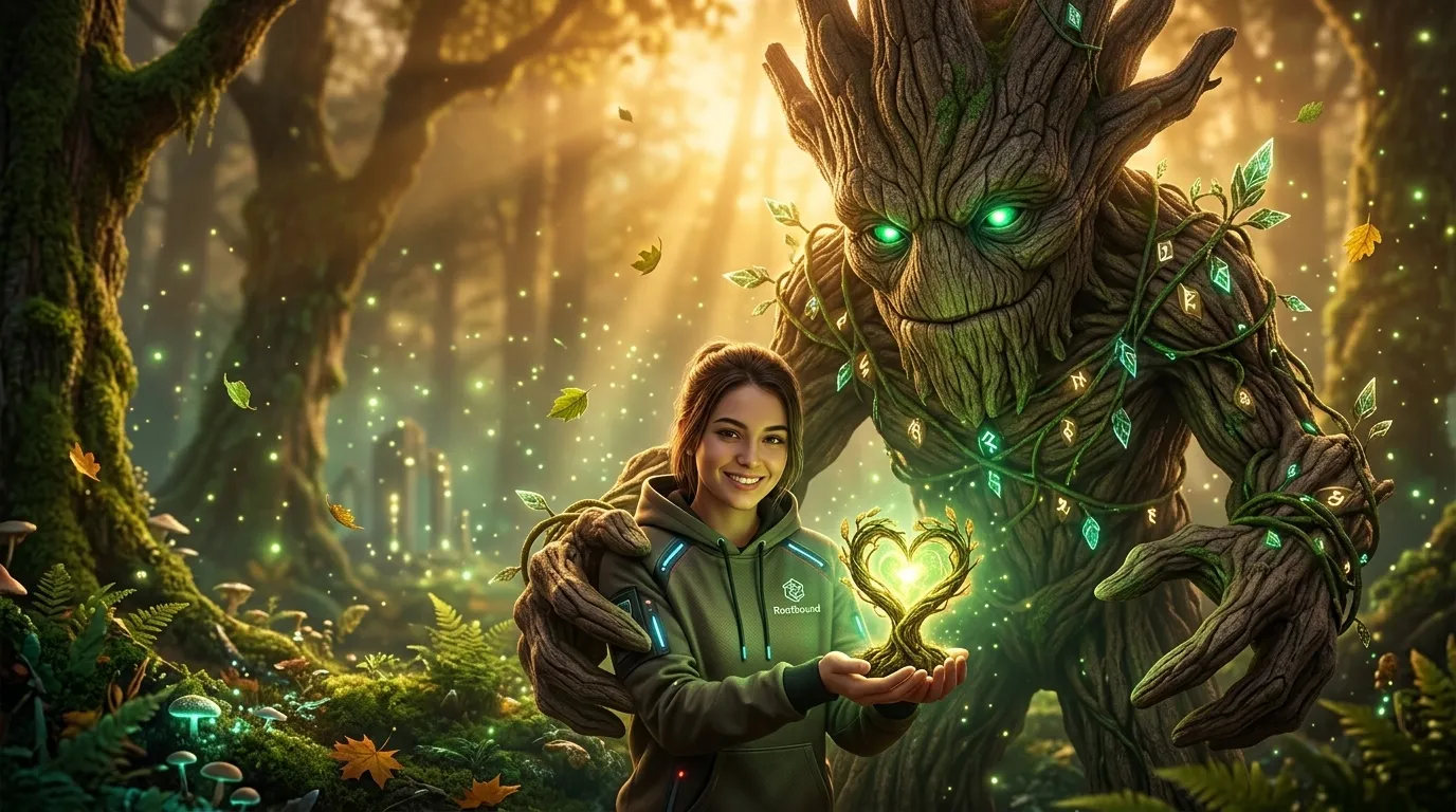 Maokai Pickup Lines