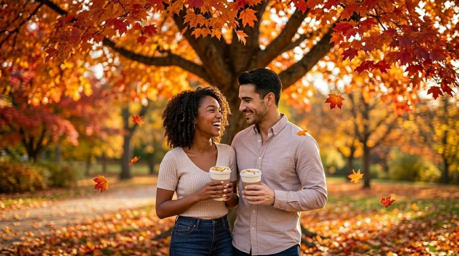 Maple Pickup Lines
