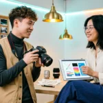 Photographer Graphic Designer Pick Up Lines