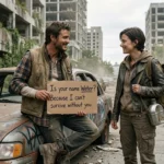 Post-Apocalyptic Pick Up Lines