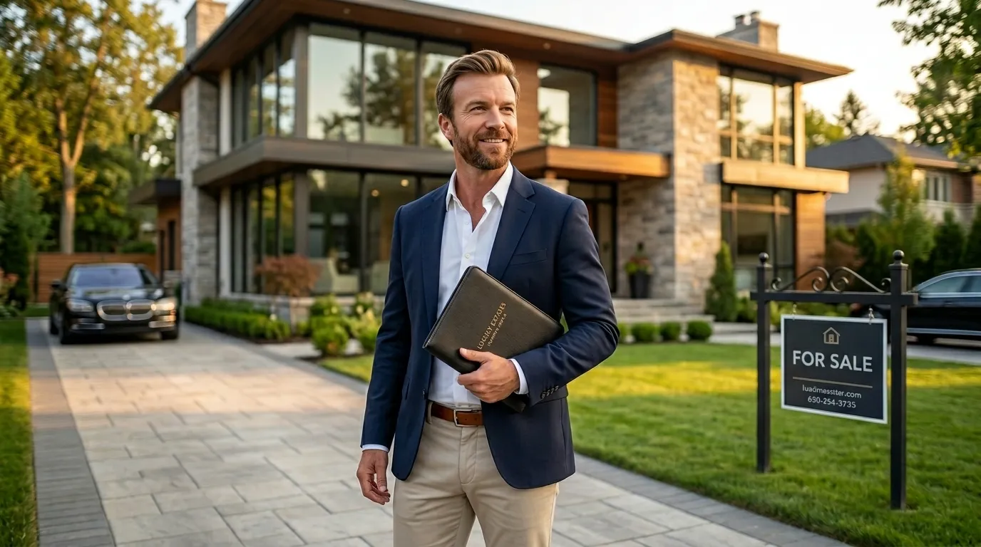 Real Estate & Realtor Pick Up Lines