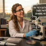 Microbiology Pickup Lines
